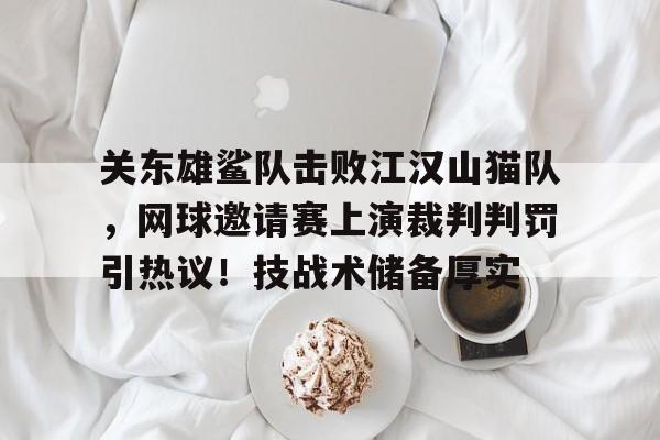 kaiyun-关东雄鲨队击败江汉山猫队，网球邀请赛上演裁判判罚引热议！技战术储备厚实的简单介绍