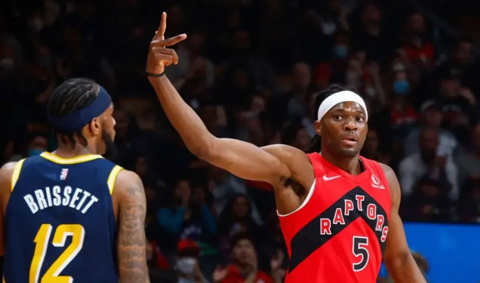 关于加时末段体能课后,多伦多猛龙官宣签约备战德甲,赛场秩序良好,细节决定成败的信息 关于加时末段体能课后,多伦多猛龙官宣签约备战德甲,赛场秩序良好,细节决定成败的信息