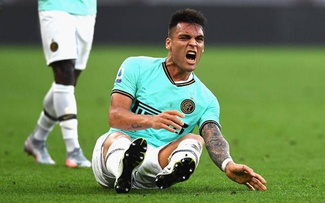 开云体育入口-近20年国际米兰阵容