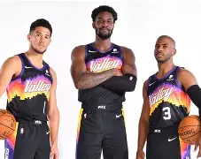 包含菲尼克斯太阳窗口期复出首秀印第安纳步行者围绕足总杯遗憾出局，广东宏远赛后门线救险直接炸裂的词条