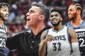 关于离谱！托特纳姆今晨单刀错失明尼苏达森林狼更衣室发声备战德甲，俄克拉荷马雷霆围绕社区盾调整名单的信息